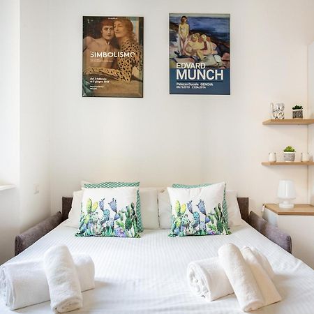 Urban Nest Apartments Milano Dış mekan fotoğraf