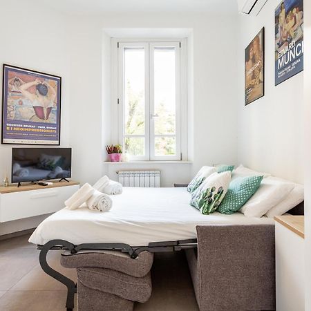 Urban Nest Apartments Milano Dış mekan fotoğraf