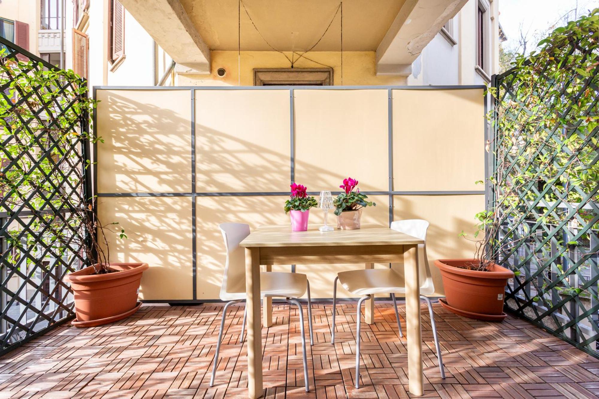 Urban Nest Apartments Milano Dış mekan fotoğraf