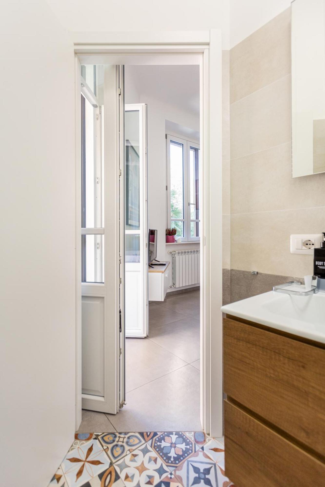 Urban Nest Apartments Milano Dış mekan fotoğraf