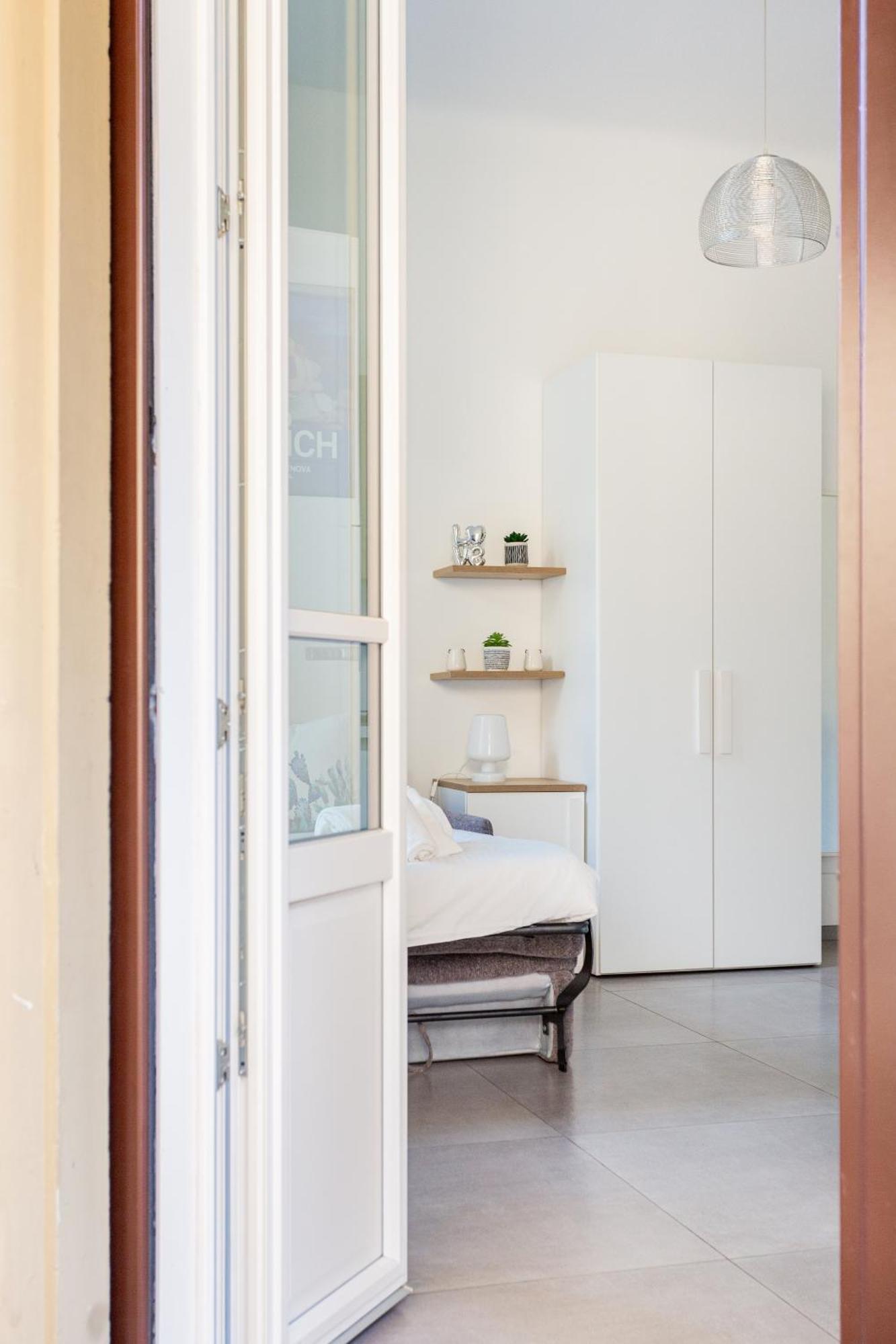 Urban Nest Apartments Milano Dış mekan fotoğraf