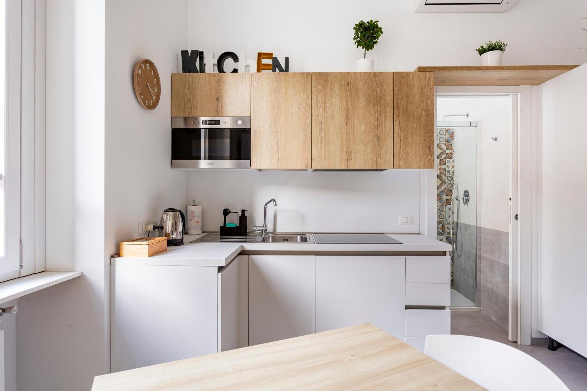 Urban Nest Apartments Milano Dış mekan fotoğraf