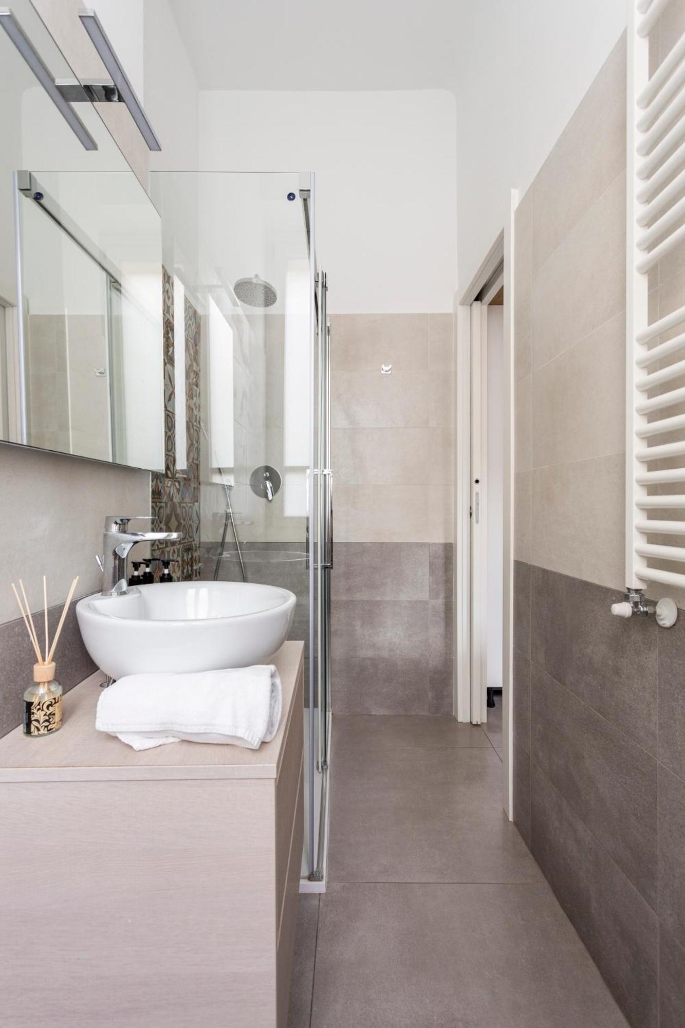 Urban Nest Apartments Milano Dış mekan fotoğraf